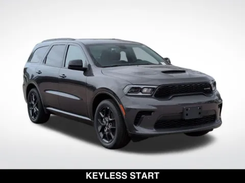 Photos of 2026 Dodge Durango GT HEMI V8 for sale in Chula Vista, CA at Mossy Chrysler Dodge Jeep Ram