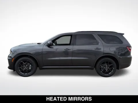 More photos of 2026 Dodge Durango GT HEMI V8 at Mossy Chrysler Dodge Jeep Ram, CA