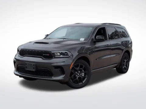 Gray 2026 Dodge Durango GT HEMI V8 for sale in Chula Vista, CA