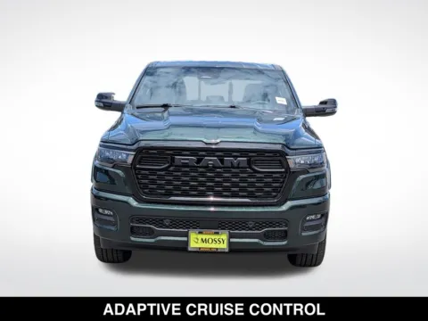 More photos of 2026 Ram 1500 Big Horn/Lone Star at Mossy Chrysler Dodge Jeep Ram, CA