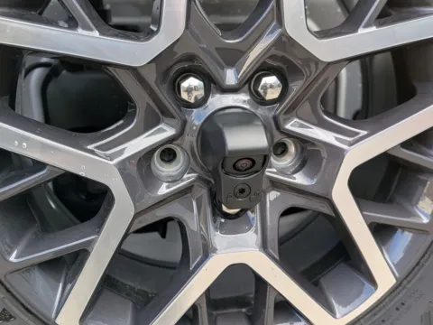 More photos of 2026 Jeep Wrangler Sahara at Mossy Chrysler Dodge Jeep Ram, CA