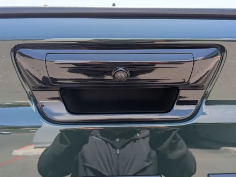 More photos of 2026 Ram 1500 RHO at Mossy Chrysler Dodge Jeep Ram, CA