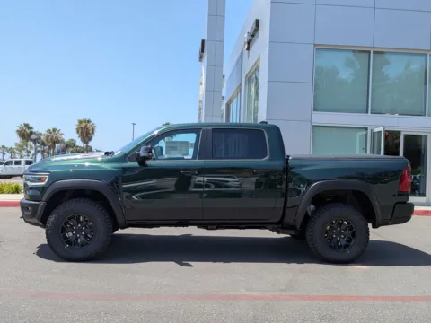 Photos of 2026 Ram 1500 RHO for sale in Chula Vista, CA at Mossy Chrysler Dodge Jeep Ram