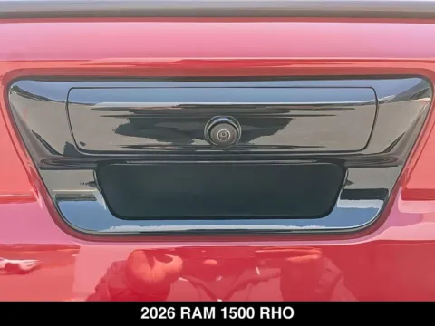 More photos of 2026 Ram 1500 RHO at Mossy Chrysler Dodge Jeep Ram, CA