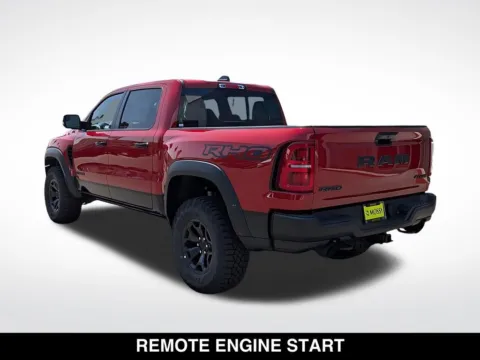More photos of 2026 Ram 1500 RHO at Mossy Chrysler Dodge Jeep Ram, CA