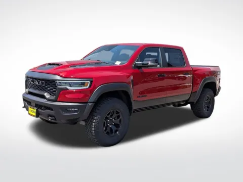 Red 2026 Ram 1500 RHO for sale in Chula Vista, CA
