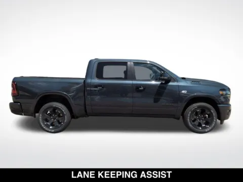 More photos of 2026 Ram 1500 Big Horn/Lone Star at Mossy Chrysler Dodge Jeep Ram, CA