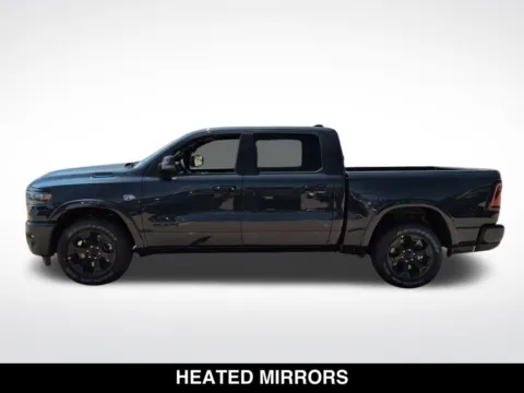 More photos of 2026 Ram 1500 Big Horn/Lone Star at Mossy Chrysler Dodge Jeep Ram, CA