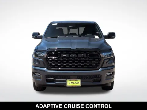 Another view of 2026 Ram 1500 Big Horn/Lone Star for sale in Chula Vista, CA at Mossy Chrysler Dodge Jeep Ram