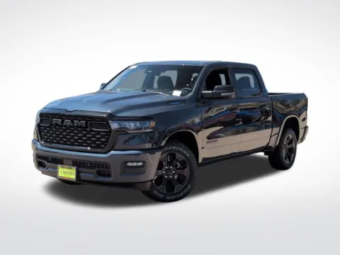 Blue 2026 Ram 1500 Big Horn/Lone Star for sale in Chula Vista, CA