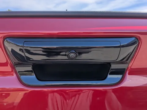 More photos of 2026 Ram 1500 RHO at Mossy Chrysler Dodge Jeep Ram, CA