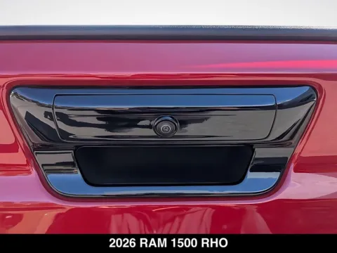More photos of 2026 Ram 1500 RHO at Mossy Chrysler Dodge Jeep Ram, CA