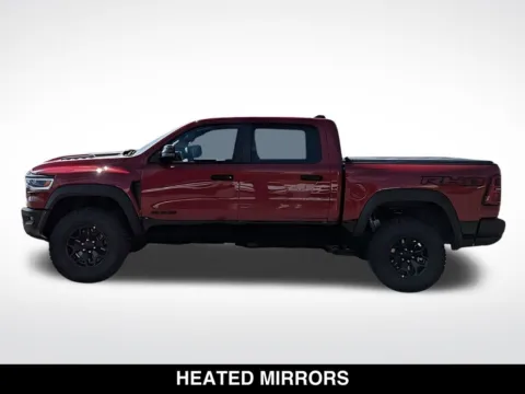 Photos of 2026 Ram 1500 RHO for sale in Chula Vista, CA at Mossy Chrysler Dodge Jeep Ram