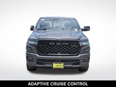 More photos of 2026 Ram 1500 Big Horn/Lone Star at Mossy Chrysler Dodge Jeep Ram, CA