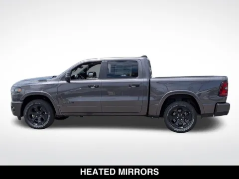 More photos of 2026 Ram 1500 Big Horn/Lone Star at Mossy Chrysler Dodge Jeep Ram, CA