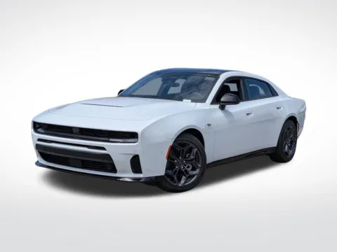White 2026 Dodge Charger R/T for sale in Chula Vista, CA