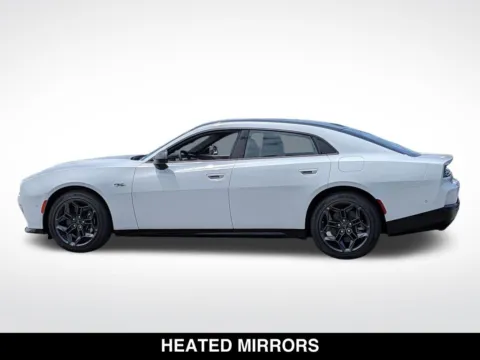 More photos of 2026 Dodge Charger R/T at Mossy Chrysler Dodge Jeep Ram, CA
