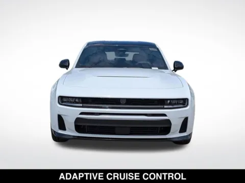 More photos of 2026 Dodge Charger R/T at Mossy Chrysler Dodge Jeep Ram, CA