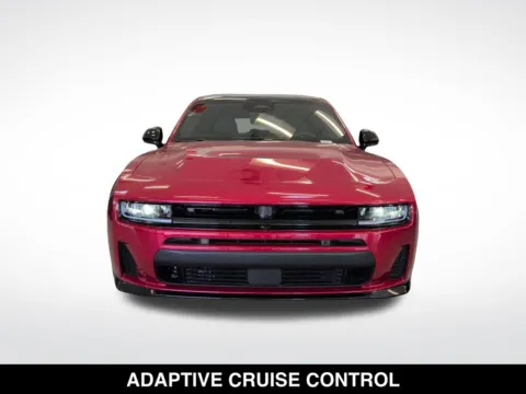 More photos of 2026 Dodge Charger R/T at Mossy Chrysler Dodge Jeep Ram, CA