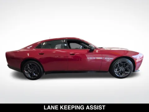 More photos of 2026 Dodge Charger R/T at Mossy Chrysler Dodge Jeep Ram, CA