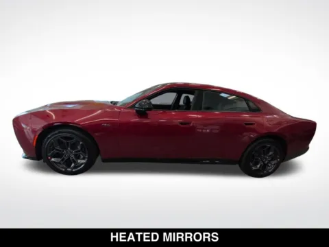 More photos of 2026 Dodge Charger R/T at Mossy Chrysler Dodge Jeep Ram, CA