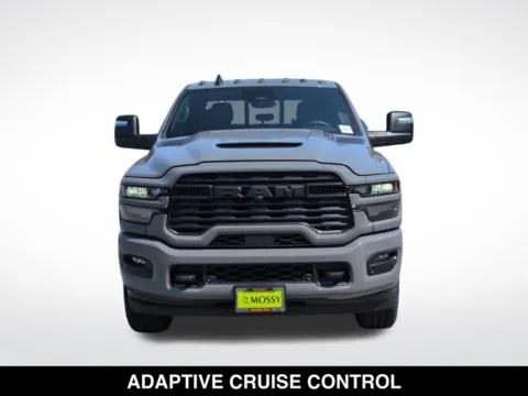 Another view of 2026 Ram 2500 Tradesman for sale in Chula Vista, CA at Mossy Chrysler Dodge Jeep Ram