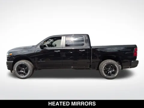 More photos of 2026 Ram 1500 Warlock at Mossy Chrysler Dodge Jeep Ram, CA