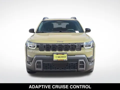 More photos of 2026 Jeep Cherokee Laredo at Mossy Chrysler Dodge Jeep Ram, CA