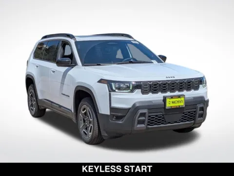 Photos of 2026 Jeep Cherokee Limited for sale in Chula Vista, CA at Mossy Chrysler Dodge Jeep Ram