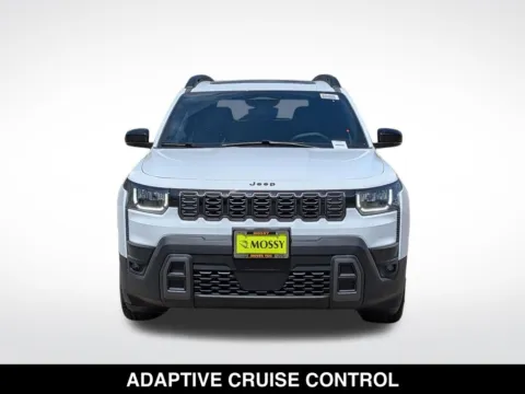 More photos of 2026 Jeep Cherokee Limited at Mossy Chrysler Dodge Jeep Ram, CA