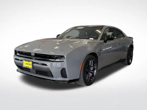 Gray 2026 Dodge Charger R/T Scat Pack for sale in Chula Vista, CA