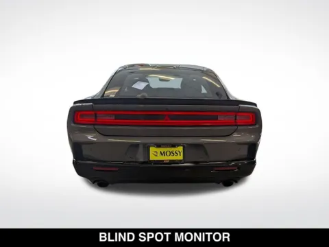 More photos of 2026 Dodge Charger R/T Scat Pack at Mossy Chrysler Dodge Jeep Ram, CA