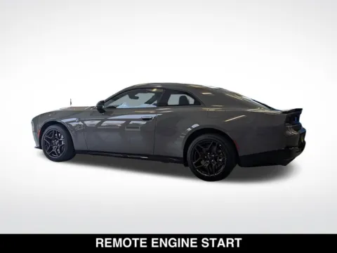 Another view of 2026 Dodge Charger R/T Scat Pack for sale in Chula Vista, CA at Mossy Chrysler Dodge Jeep Ram