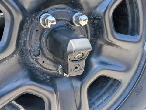 More photos of 2023 Jeep Wrangler Sport at Mossy Chrysler Dodge Jeep Ram, CA