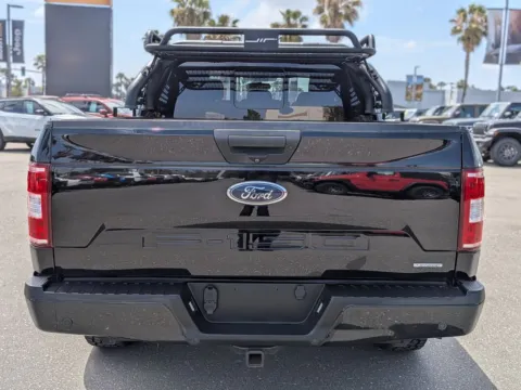 More photos of 2019 Ford F-150 XLT at Mossy Chrysler Dodge Jeep Ram, CA