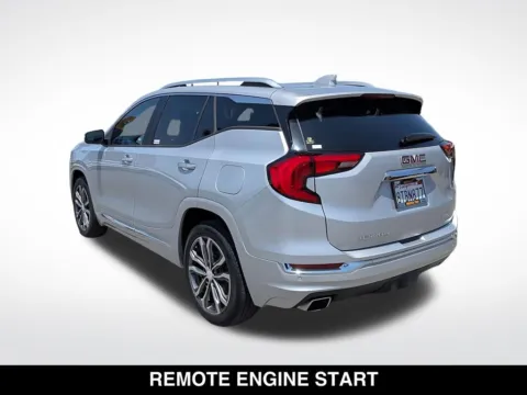Another view of 2019 GMC Terrain Denali for sale in Chula Vista, CA at Mossy Chrysler Dodge Jeep Ram
