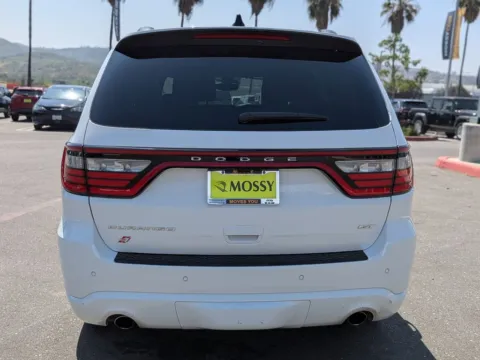 More photos of 2024 Dodge Durango GT Plus at Mossy Chrysler Dodge Jeep Ram, CA