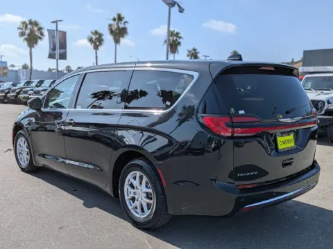 Another view of 2023 Chrysler Pacifica Touring L for sale in Chula Vista, CA at Mossy Chrysler Dodge Jeep Ram