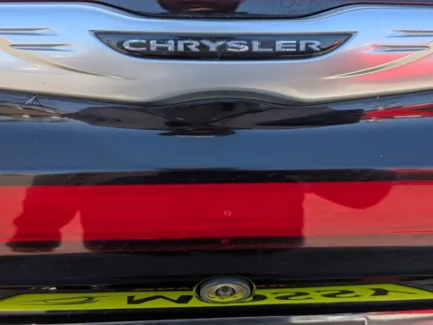More photos of 2023 Chrysler Pacifica Touring L at Mossy Chrysler Dodge Jeep Ram, CA
