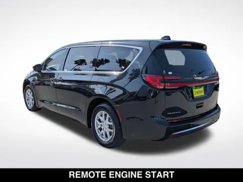 Another view of 2023 Chrysler Pacifica Touring L for sale in Chula Vista, CA at Mossy Chrysler Dodge Jeep Ram