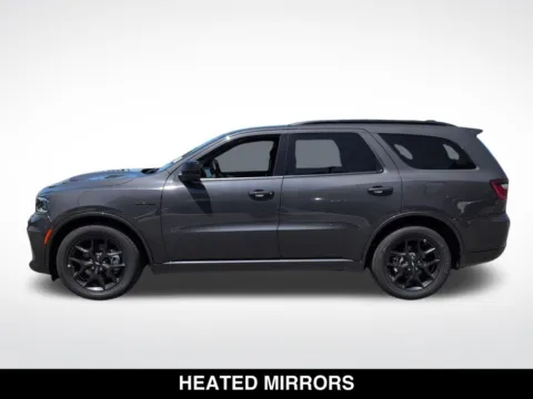 More photos of 2026 Dodge Durango GT HEMI V8 at Mossy Chrysler Dodge Jeep Ram, CA