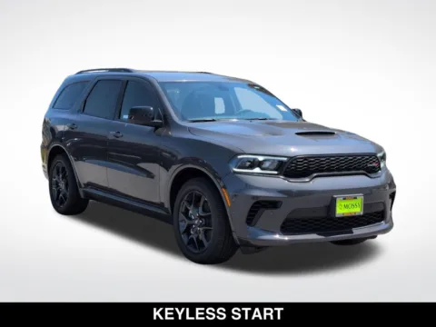 Photos of 2026 Dodge Durango GT HEMI V8 for sale in Chula Vista, CA at Mossy Chrysler Dodge Jeep Ram
