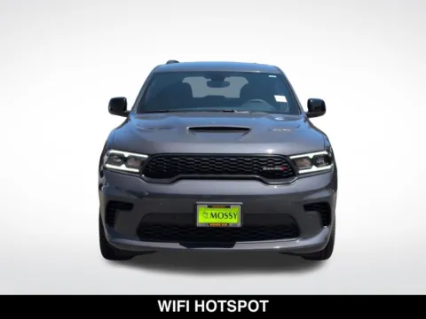 More photos of 2026 Dodge Durango GT HEMI V8 at Mossy Chrysler Dodge Jeep Ram, CA