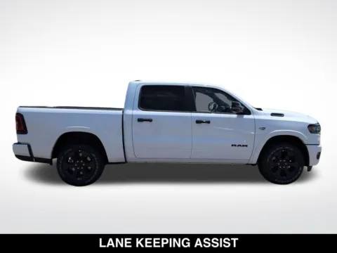 More photos of 2026 Ram 1500 Big Horn/Lone Star at Mossy Chrysler Dodge Jeep Ram, CA