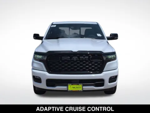 Another view of 2026 Ram 1500 Big Horn/Lone Star for sale in Chula Vista, CA at Mossy Chrysler Dodge Jeep Ram