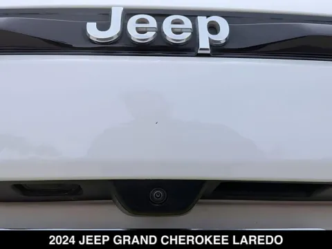 More photos of 2024 Jeep Grand Cherokee Laredo at Mossy Chrysler Dodge Jeep Ram, CA