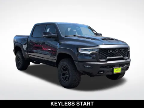 Photos of 2026 Ram 1500 RHO for sale in Chula Vista, CA at Mossy Chrysler Dodge Jeep Ram