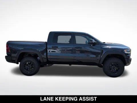 More photos of 2026 Ram 1500 RHO at Mossy Chrysler Dodge Jeep Ram, CA
