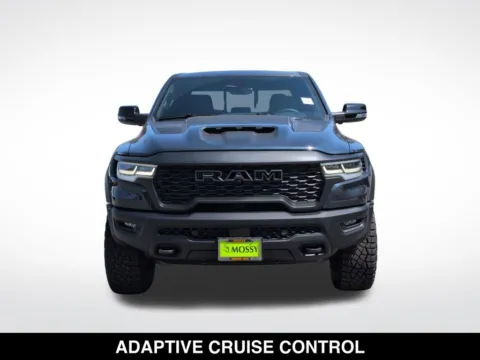 Another view of 2026 Ram 1500 RHO for sale in Chula Vista, CA at Mossy Chrysler Dodge Jeep Ram