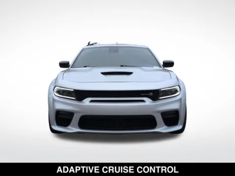 Another view of 2023 Dodge Charger R/T Scat Pack for sale in Chula Vista, CA at Mossy Chrysler Dodge Jeep Ram